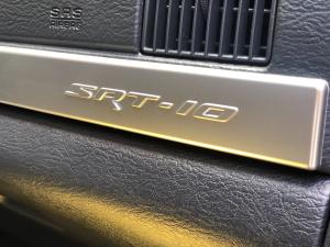 Dodge Ram SRT-10 2004 года 